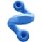 Hamiltonbuhl Flex-Phones Indestructible Foam Headphones, Blue KIDS-BLU - alternate 5